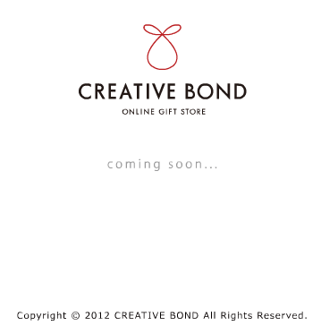 CREATIVE BOND
